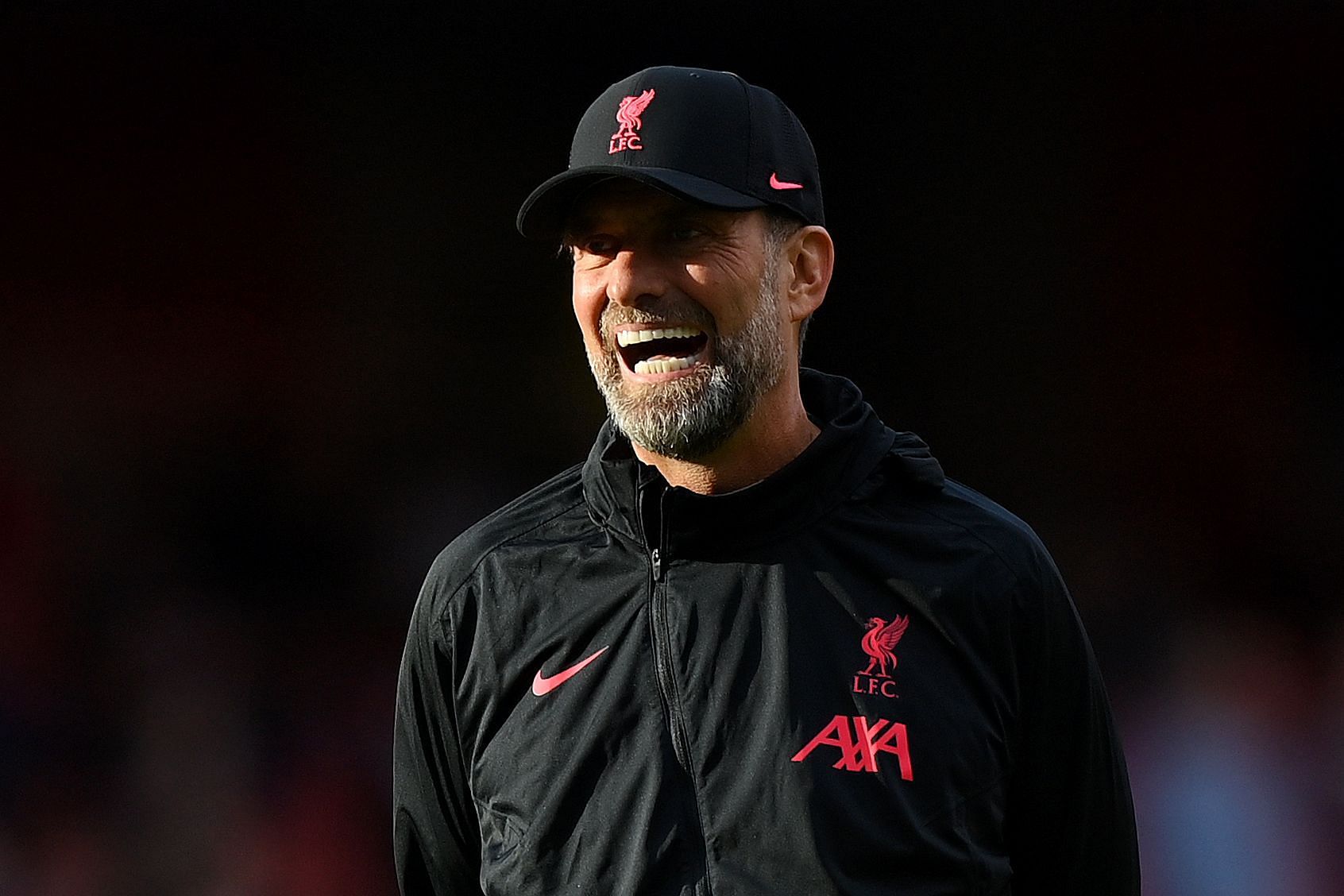 Arsenal FC v Liverpool FC - Premier League